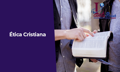 PTH706 - Ética Cristiana