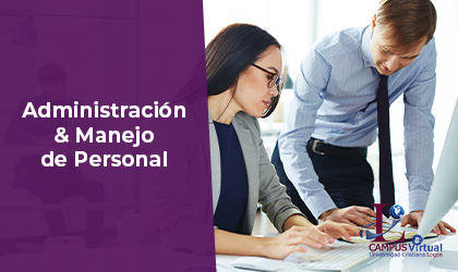 BUS204 - Administración &amp; Manejo de Personal A
