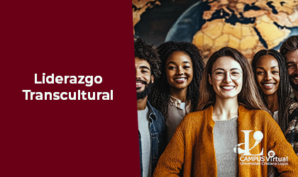 ECM733 – Liderazgo Transcultural