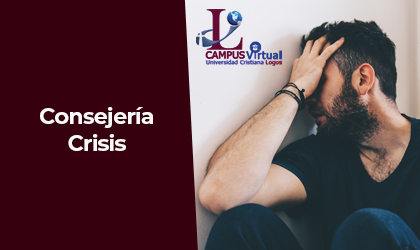 CNS737 - Consejería de Crisis