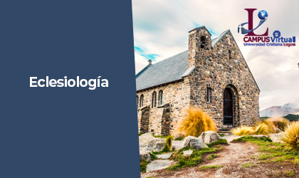 SYS723 - Eclesiología
