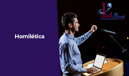 PRE201 - Homilética 