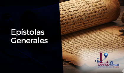 INTS330 Epístolas Generales