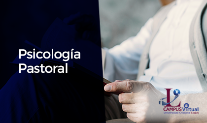 PSY111 - Psicología Pastoral