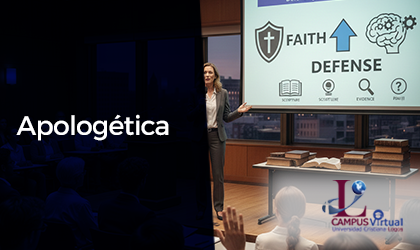 THE762 - Apologética 2026