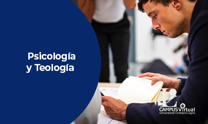 PSY304  Psicología y Teología - A