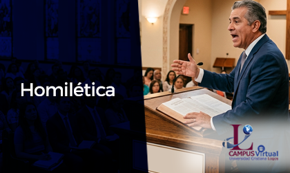 PRE201 - Homilética en Vivo