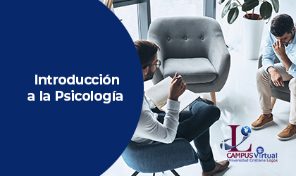 PSY101 Introducción a la Psicología