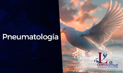 ISYS321 - Pneumatología 06/26