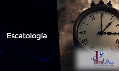 SYS801 Escatología 06/26