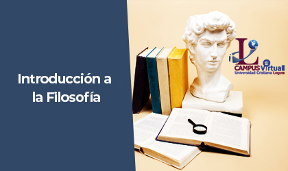 PHL101 Introducción a la Filosofía