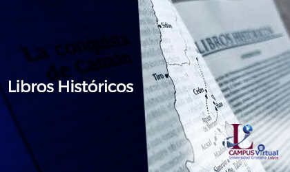 IOTS220 - Libros Históricos 