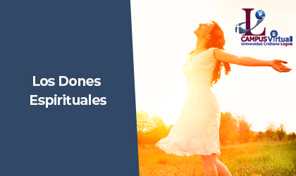 THE332 - Los Dones Espirituales