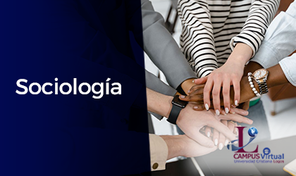 SOC161 - Sociología