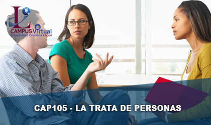 CAP106 - Espiritualidad y Trauma A