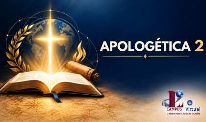 THE371 - Apologética 2 (Nivel 1)
