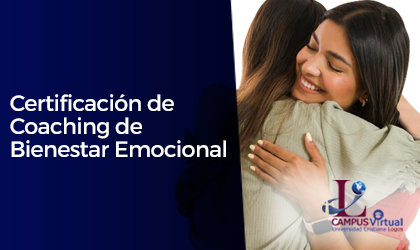 COA123 - Fundamentos Cristianos de Bienestar Emocional (Oyentes)