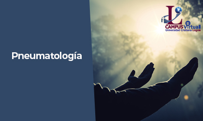 SYS321 - Pneumatología