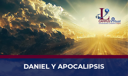 IOTS414 - Daniel y Apocalipsis
