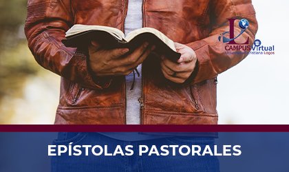 INTS310 - Epístolas Pastorales