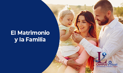 6. CNS331 - El Matrimonio y la Familia CCC-PA