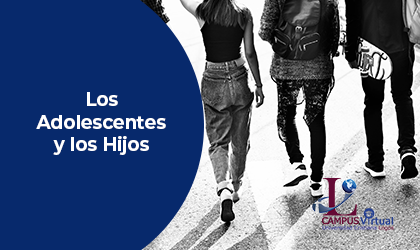 5. PSY203 - Los Adolescentes y los Hijos CCC-PA