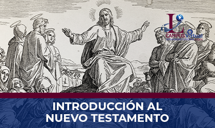 INTS101 Panorama Nuevo Testamento