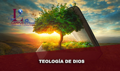 ISYS220 Teología de Dios.