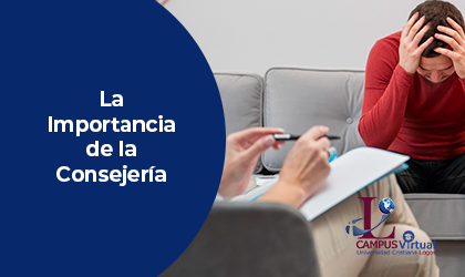 1. CNS130 - La Importancia de la Consejería CCC-PA