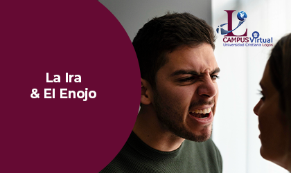 3. CNS436 - La Ira & El Enojo: Como Controlarlos CCC - Trauma