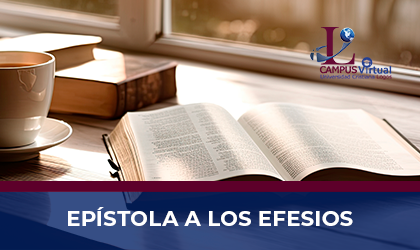 INTS222 - Epístola a los Efesios