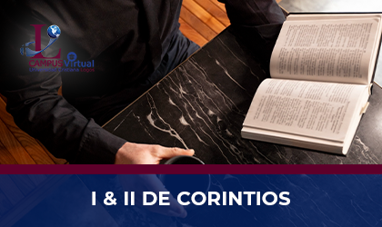 INTS212 -  I &amp; II de Corintios