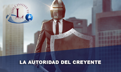ITHE241 - La Autoridad del Creyente