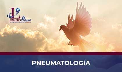 ISYS321 - Pneumatología