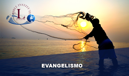 IECM101 - Evangelismo