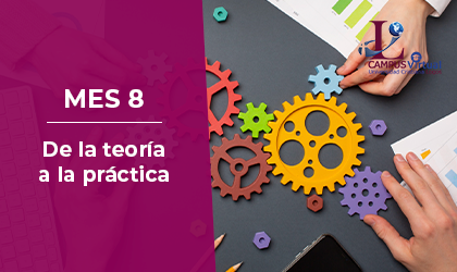 Mes 8 - PTH441-841 De la teoría a la práctica