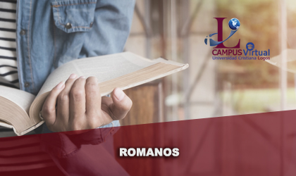 NTS211 Romanos