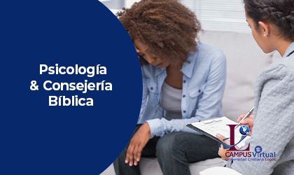 PSY602 Psicología &amp; Consejería Bíblica