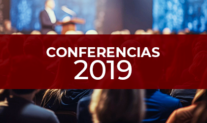 Vídeos del programa Liderazgo e Innovación - conferencias 2019
