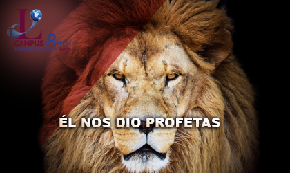 OTS490 El Nos Dio Profetas LA