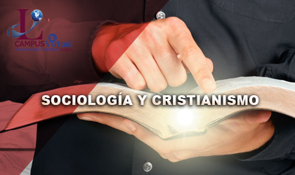 SOC261 - Sociología y Cristianismo