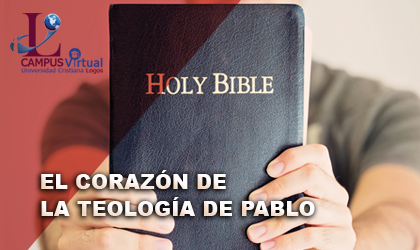 SYS412 El Corazón de la Teología de Pablo 1