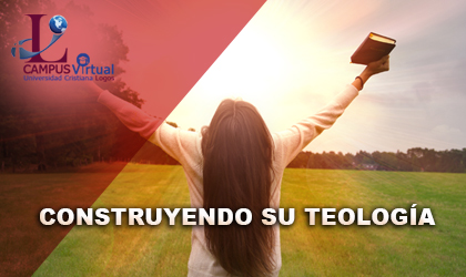 SYS411 Construyendo Su Teología 1