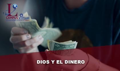 BUS120 Dios y el Dinero -