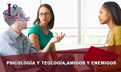 PSY304  Psicología y Teología