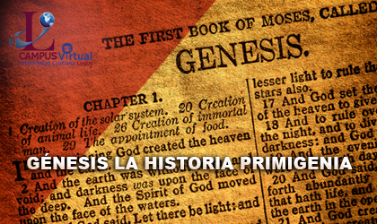 OTS111 Génesis - La Historia Primigenia 1